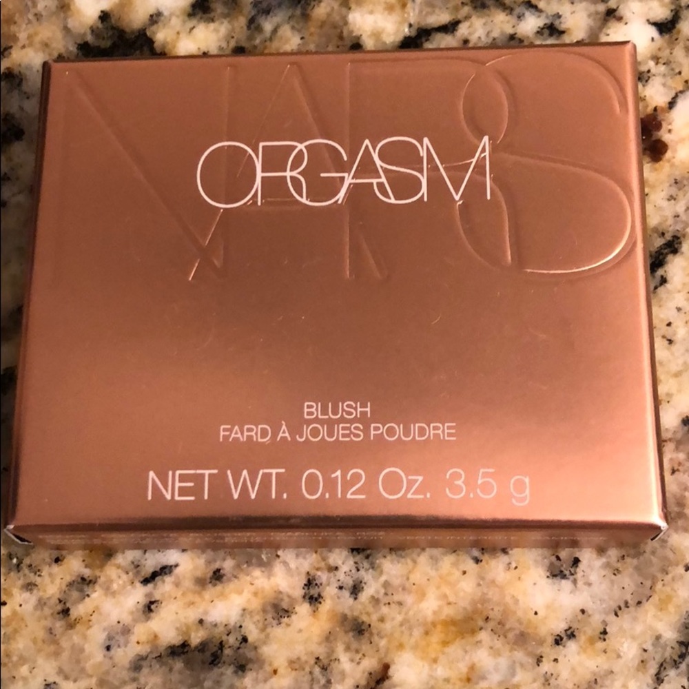 NARS Orgasm Blush - mini